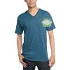  Mens Perfect Weight V Neck Tee Thumbnail