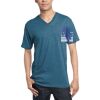  Mens Perfect Weight V Neck Tee Thumbnail