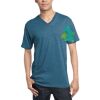  Mens Perfect Weight V Neck Tee Thumbnail