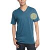  Mens Perfect Weight V Neck Tee Thumbnail