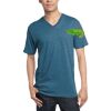  Mens Perfect Weight V Neck Tee Thumbnail