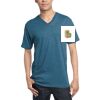  Mens Perfect Weight V Neck Tee Thumbnail