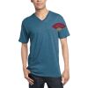  Mens Perfect Weight V Neck Tee Thumbnail