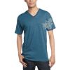  Mens Perfect Weight V Neck Tee Thumbnail
