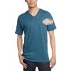  Mens Perfect Weight V Neck Tee Thumbnail