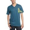  Mens Perfect Weight V Neck Tee Thumbnail