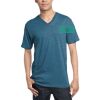  Mens Perfect Weight V Neck Tee Thumbnail
