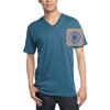  Mens Perfect Weight V Neck Tee Thumbnail