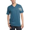  Mens Perfect Weight V Neck Tee Thumbnail