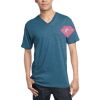  Mens Perfect Weight V Neck Tee Thumbnail
