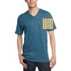  Mens Perfect Weight V Neck Tee Thumbnail