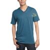  Mens Perfect Weight V Neck Tee Thumbnail