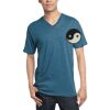  Mens Perfect Weight V Neck Tee Thumbnail