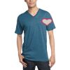  Mens Perfect Weight V Neck Tee Thumbnail