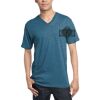 Mens Perfect Weight V Neck Tee Thumbnail