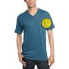  Mens Perfect Weight V Neck Tee Thumbnail