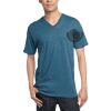  Mens Perfect Weight V Neck Tee Thumbnail