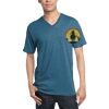  Mens Perfect Weight V Neck Tee Thumbnail