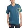  Mens Perfect Weight V Neck Tee Thumbnail
