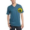  Mens Perfect Weight V Neck Tee Thumbnail