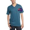  Mens Perfect Weight V Neck Tee Thumbnail