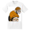 Beefy T® Born To Be Worn 100% Cotton T Shirt Thumbnail