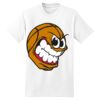 Beefy T® Born To Be Worn 100% Cotton T Shirt Thumbnail