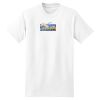 Beefy T® Born To Be Worn 100% Cotton T Shirt Thumbnail