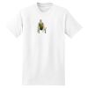 Beefy T® Born To Be Worn 100% Cotton T Shirt Thumbnail