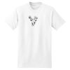 Beefy T® Born To Be Worn 100% Cotton T Shirt Thumbnail