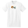 Beefy T® Born To Be Worn 100% Cotton T Shirt Thumbnail