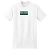 Beefy T® Born To Be Worn 100% Cotton T Shirt Thumbnail