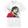 Beefy T® Born To Be Worn 100% Cotton T Shirt Thumbnail