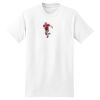 Beefy T® Born To Be Worn 100% Cotton T Shirt Thumbnail