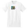 Beefy T® Born To Be Worn 100% Cotton T Shirt Thumbnail