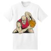 Beefy T® Born To Be Worn 100% Cotton T Shirt Thumbnail