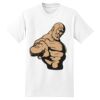 Beefy T® Born To Be Worn 100% Cotton T Shirt Thumbnail