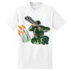 Beefy T® Born To Be Worn 100% Cotton T Shirt Thumbnail