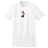 Beefy T® Born To Be Worn 100% Cotton T Shirt Thumbnail