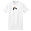 Beefy T® Born To Be Worn 100% Cotton T Shirt Thumbnail