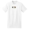 Beefy T® Born To Be Worn 100% Cotton T Shirt Thumbnail