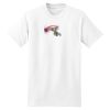 Beefy T® Born To Be Worn 100% Cotton T Shirt Thumbnail