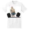 Beefy T® Born To Be Worn 100% Cotton T Shirt Thumbnail