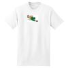 Beefy T® Born To Be Worn 100% Cotton T Shirt Thumbnail