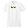 Beefy T® Born To Be Worn 100% Cotton T Shirt Thumbnail