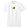 Beefy T® Born To Be Worn 100% Cotton T Shirt Thumbnail