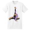 Beefy T® Born To Be Worn 100% Cotton T Shirt Thumbnail