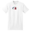 Beefy T® Born To Be Worn 100% Cotton T Shirt Thumbnail