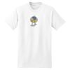 Beefy T® Born To Be Worn 100% Cotton T Shirt Thumbnail