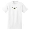 Beefy T® Born To Be Worn 100% Cotton T Shirt Thumbnail